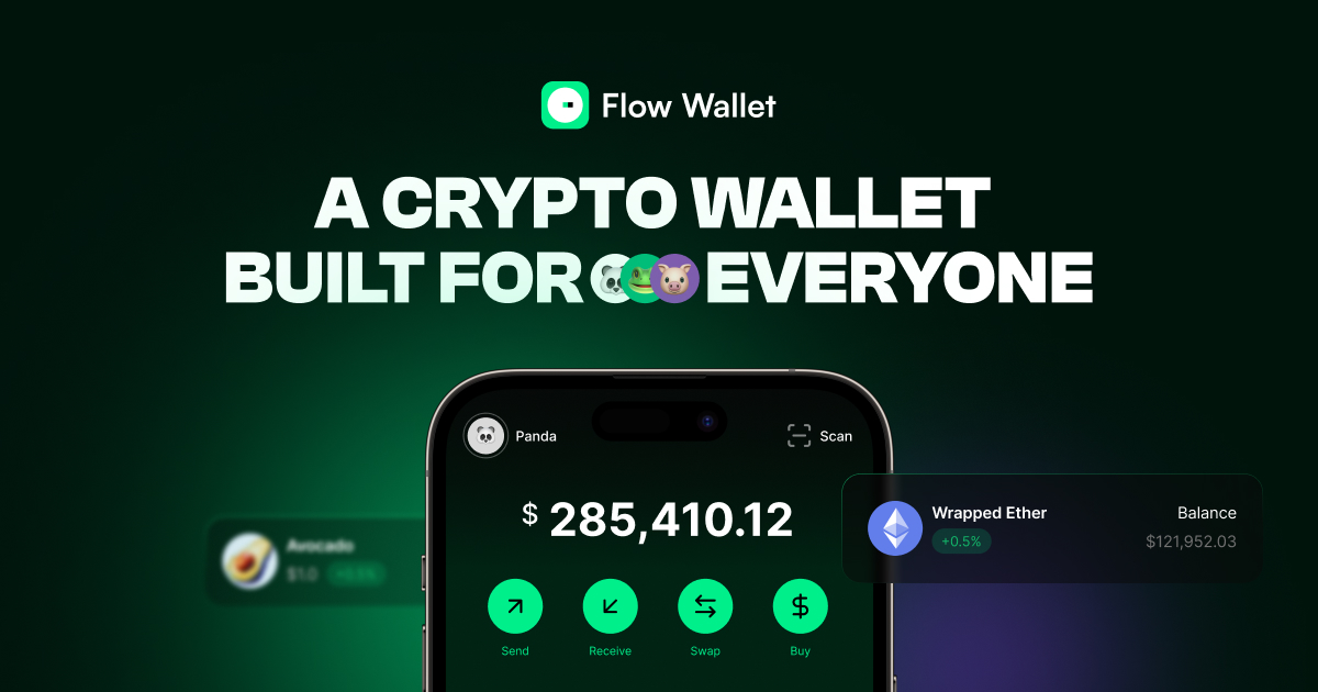 Flow Wallet