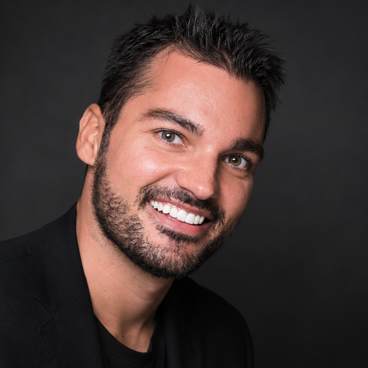 Joey Primiani